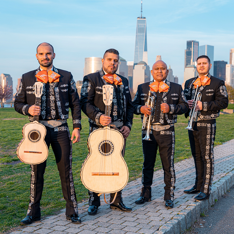 Mariachi de New York